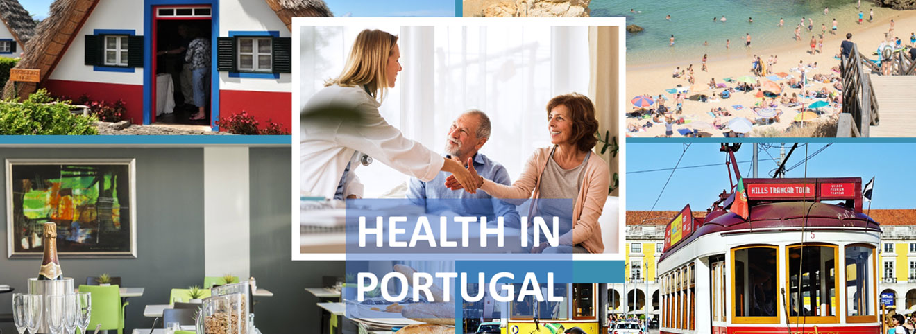 portugal travel insurance requirements